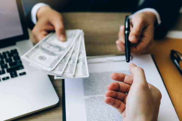 Commercial Real Estate Loans in Benton Park, CA